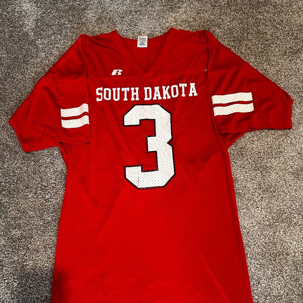USD Football Jersey